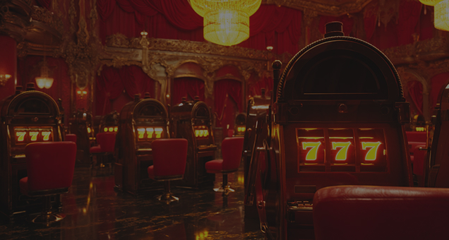 Grand Casino