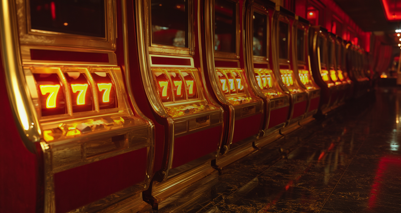 Grand Casino